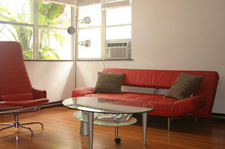 Indian Creek Suites - Miami Beach — Fotos 1