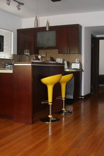 Indian Creek Suites - Miami Beach — Fotos 2