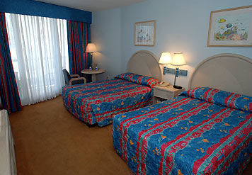 Indian Creek Suites - Miami Beach — Fotos 3